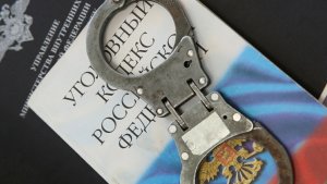 В Нижегородской области полицейскими возбуждено уголовное дело в отношении матери, угрожавшей ножом ребёнку