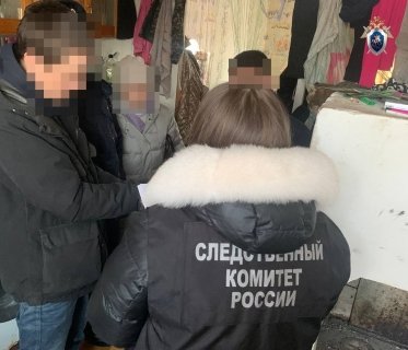 В Воскресенском районе Нижегородской области местный житель обвиняется в покушении на убийство знакомой