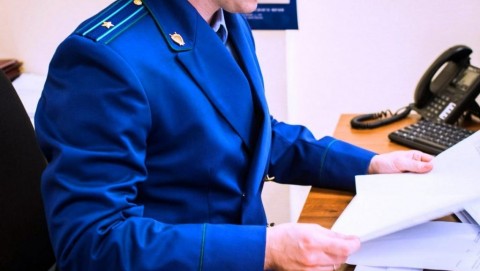 Прокуратура Нижегородской области контролирует установление обстоятельств ДТП в Воскресенском районе
